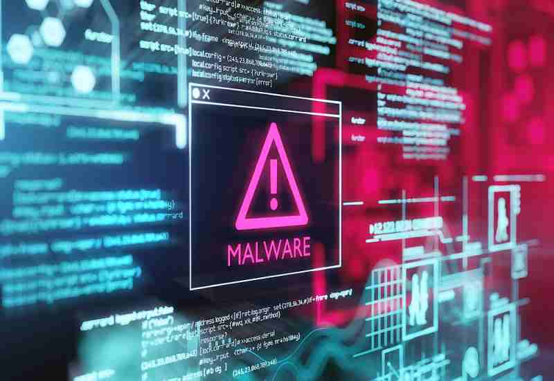 Malware ExelaStealer